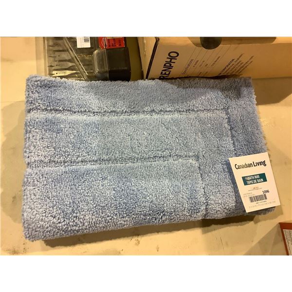 Canadian Living Bath Rug (21in x 34in)