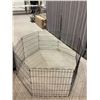 Image 1 : Animal Fence Play Pen