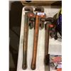 Image 1 : Pipe Wrench Lot of 3