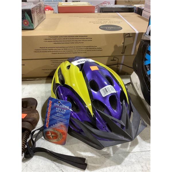 Schwinn Youth Helmet