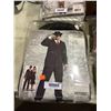 Image 1 : "Gangsta" Halloween Costume - Large