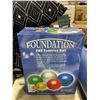 Image 1 : Foundation ABS Exercise Ball