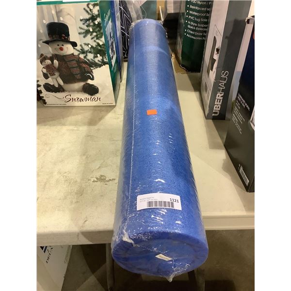 Progression Foam Roller
