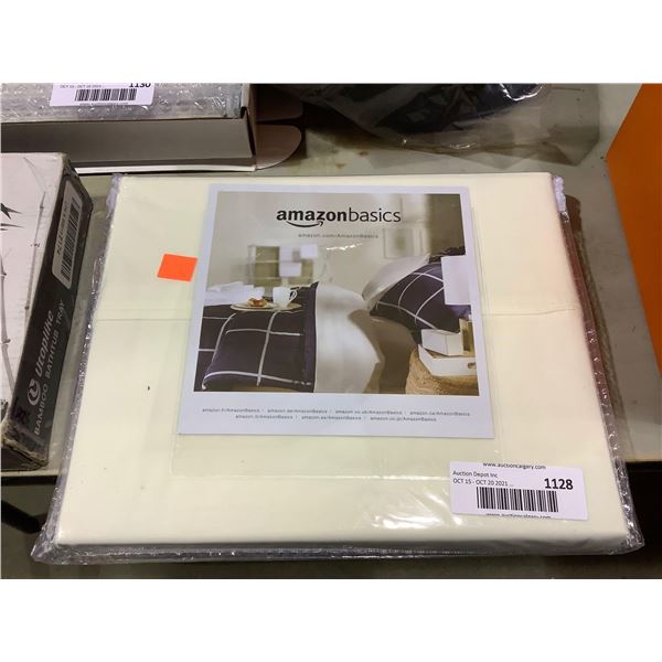 Amazonbasics Pillowcase