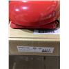 Image 2 : System Sensor 6in Fire Alarm Bell - Model: SSM24-6A