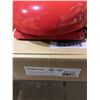 Image 2 : System Sensor 6in Fire Alarm Bell - Model: SSM24-6A