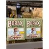 Image 1 : Borax Nature's Freshener Laundry Booster (1.84kg) Lot of 2
