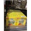Image 1 : Case of Wheat Thins Vegetable Thins (12 x 200g)