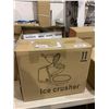 Image 1 : Electric Ice Crusher