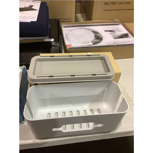 Ntonpower Cable Management Box