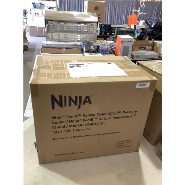 Wholesale Mystery Box - $819.51 Retail Value