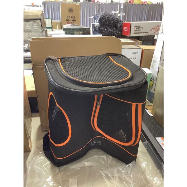 Petsfit Pet Carrier Backpack