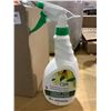 Image 2 : Case of CDN Lemon Tree Disinfectant Cleaner (6 x 24oz)