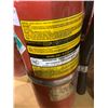 Image 2 : Fire Extinguisher 10lbs - Model: ABC-10-G