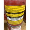Image 2 : Fire Extinguisher 10lbs - Model: ABC-10-G