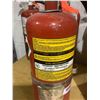 Image 2 : Fire Extinguisher 10lbs - Model: ABC-10-G