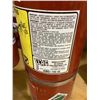 Image 2 : Fire Extinguisher 10lbs - Model: ABC-10-G