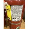 Image 2 : Fire Extinguisher 10lbs - Model: ABC-10-G