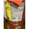 Image 2 : Fire Extinguisher 10lbs - Model: ABC-10-G