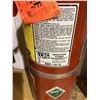 Image 2 : Fire Extinguisher 10lbs - Model: ABC-10-G