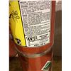 Image 2 : Fire Extinguisher 10lbs - Model: ABC-10-G