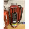Image 1 : Fire Extinguisher 20lbs - Model: I-A-20-E