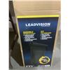 Image 2 : Leadvision Garage Door Kit (5ft x 6ft)