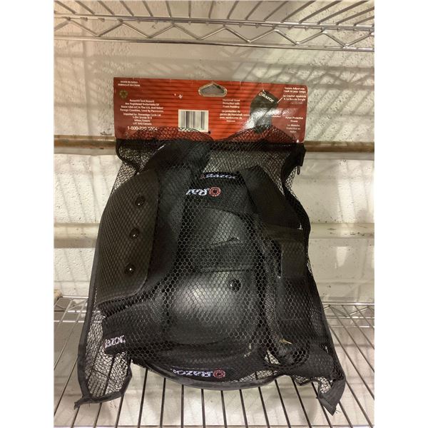 Razor Multi-Sport Elbow and Knee Pads