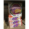 Image 1 : Hostess Hoopies Party Cakes (4 x 121g)