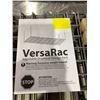 Image 2 : VersaRac 4 ft. x 8 ft. Adjustable Overhead Rack