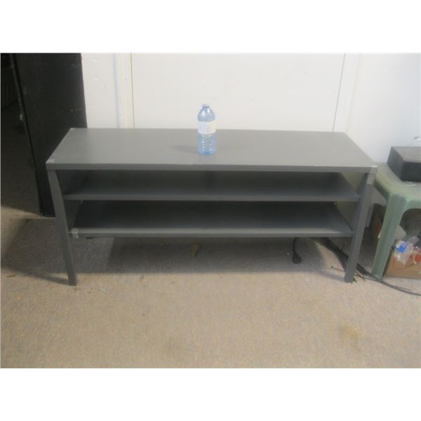Ikea Metal stand