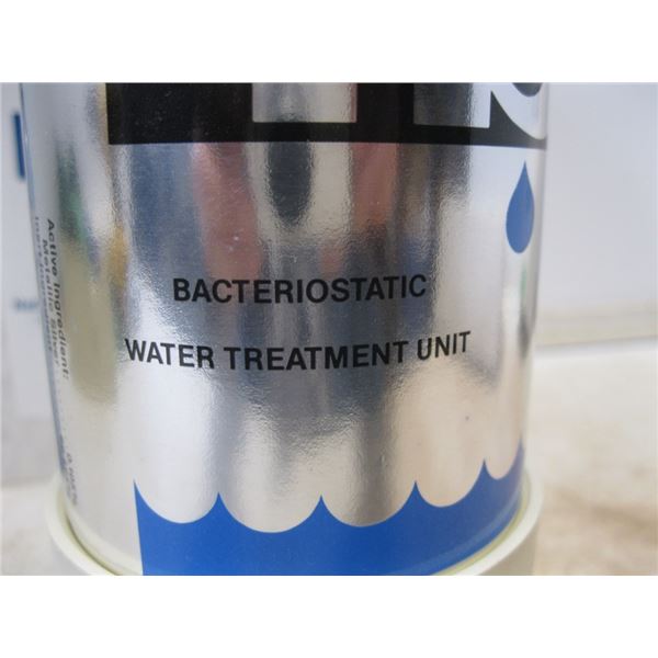 NSA Water Treatment
