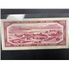 Image 2 : 1954 CANADIAN $1000 BILL