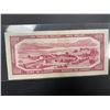 Image 2 : 1954 CANADIAN $1000 BILL
