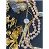 Image 2 : BAG OFF ASSORTED COSTUME JEWELRY