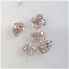 Image 1 : PINK DIAMOND(0.35CT)