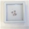 Image 2 : PINK DIAMOND(0.35CT)