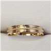 Image 1 : 10K  TOE RING