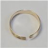 Image 2 : 10K  TOE RING