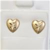 Image 1 : 14K  EARRINGS
