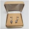 Image 2 : SILVER EARRINGS