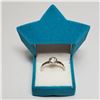 Image 2 : SILVER CZ MARCASITE RING