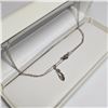 Image 2 : SILVER NECKLACE