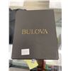 Image 2 : BULOVA AUTOMATIC 21 JEWEL WRIST WATCH IN CASE