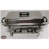 STAINLESS STEEL CHAFING DISH