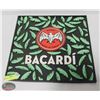 Image 1 : BACARDI BAR MAT