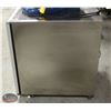 Image 2 : SILVER KING UNDER COUNTER FREEZER ON CASTORS