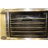 Image 3 : LOT OF 2 STACKING FULL SIZE NATURAL GAS OVENS