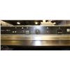 Image 6 : DOYON JET AIR COUNTER TOP TRIPLE DECK PIZZA OVEN