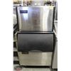 ICE-O-MATIC COMMERCIAL ICE MAKER